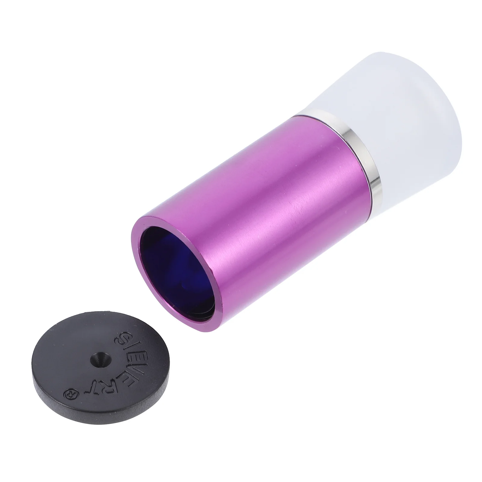 

Exquisite Copper Alloy Jewelry Magnifier Long Lasting Colorful Lightweight Practical Magnifying Glass Magnifying Glass