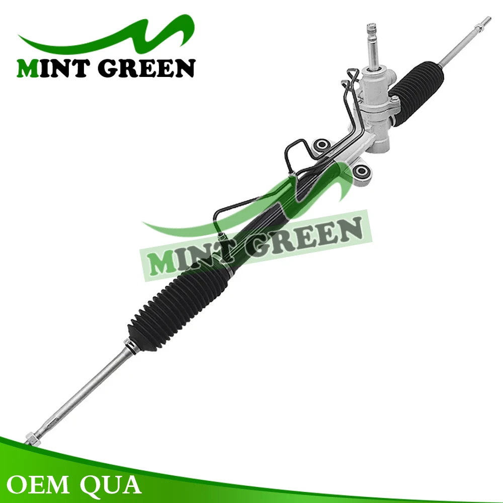 Auto Power Steering Rack for Mitsubishi Evo 7 8 9 MR594661 46504A Left hand drive Professional LHD