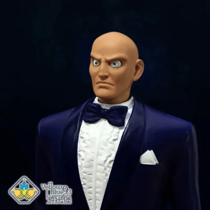 

В наличии Mitsumasa Kido Athena Saori Kido Grandfather Housekeeper Tokumaru Tatsumi Фигурка Игрушка Кукла Модель 18 см Аниме Кукла