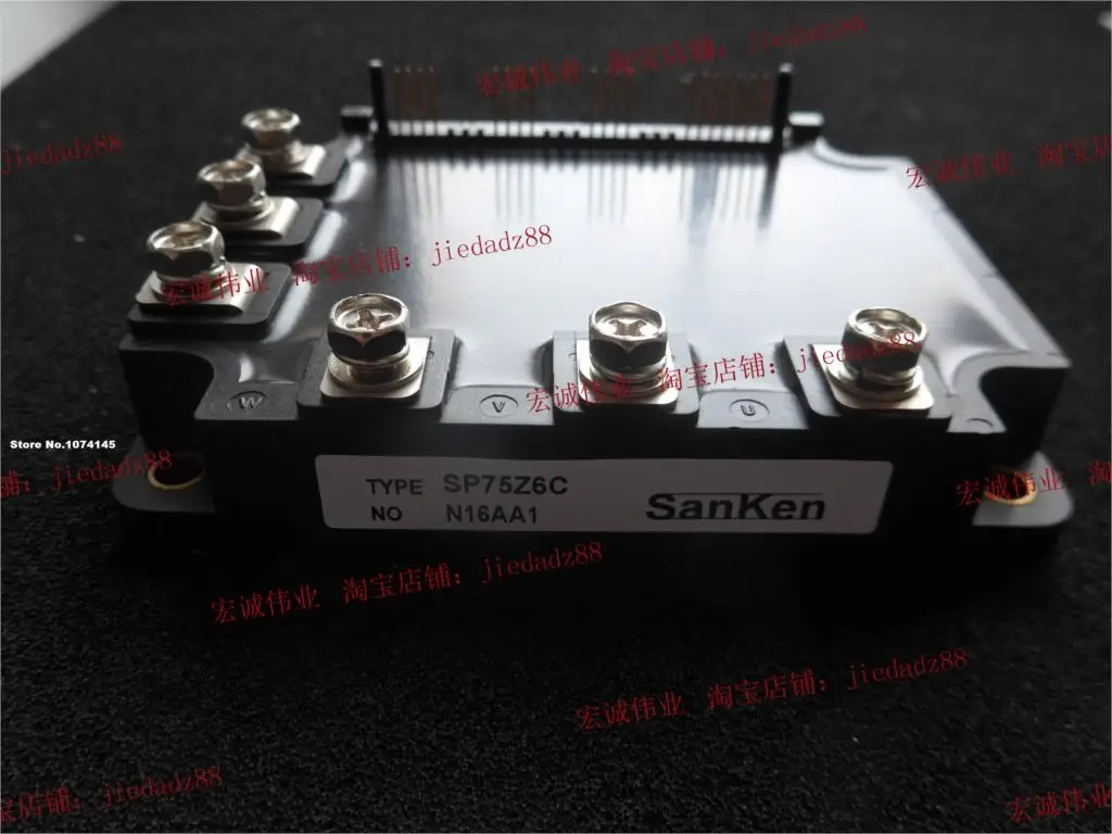 

SP75Z6C IGBT power module