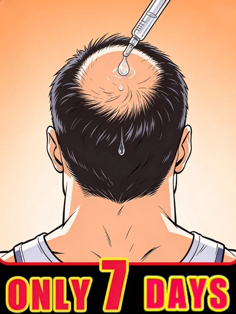 100% revive hair, strong penetration, activate hair roots, more hair, say goodbye to baldness, thick hair