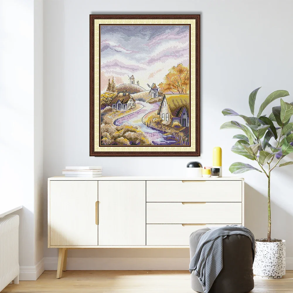 Joy Sunday Cross St… - image