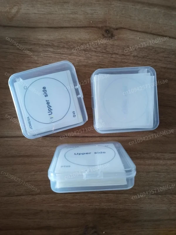 

NEW IN STOCK JOMESA D-ust falling ad-hesive paper PT49-300 envir-onmental cleanliness testing PT49-100(1PCS)