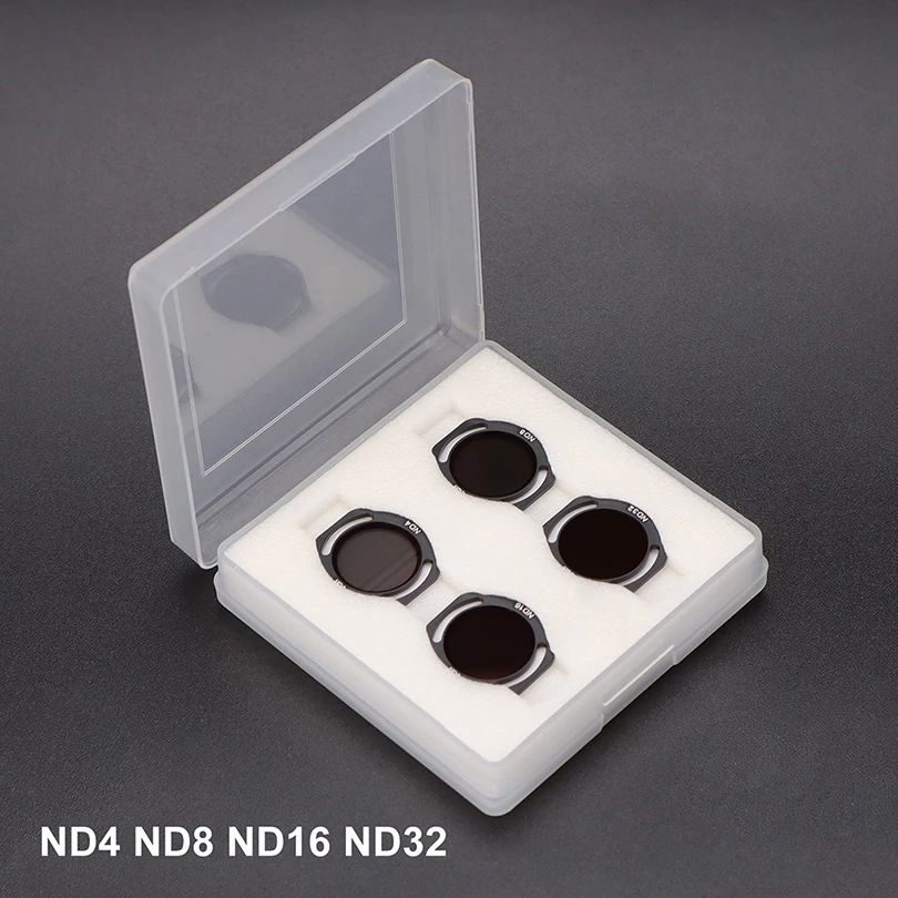 Lens Filter For Dji…