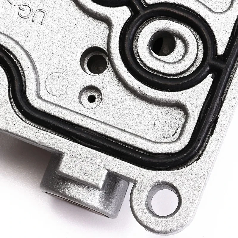 Transmission Dual Linear Shift Solenoid 28015-PLX-305 28020-PLX-305 28250-PLX-305 For Honda/Civic 1.7L 2.0L 1.3 2001-2005