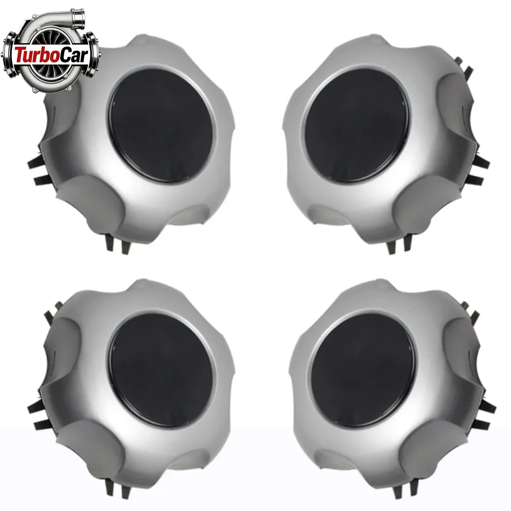 

For Hyundai Terracan 2003-2006 52980H1400 52980h1200Hub cover WHEEL RIM CENTER CAPS