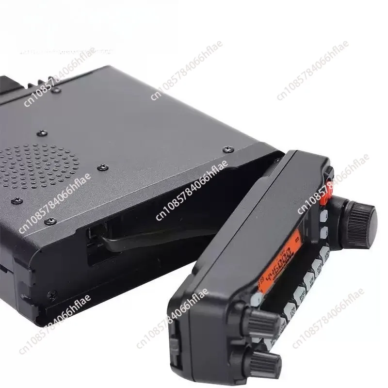 For 50W UHF VHF Dual Band FM Car Mobile Radio, Replacement & Upgrade Unit for YAESU FT-7900R Transceiver