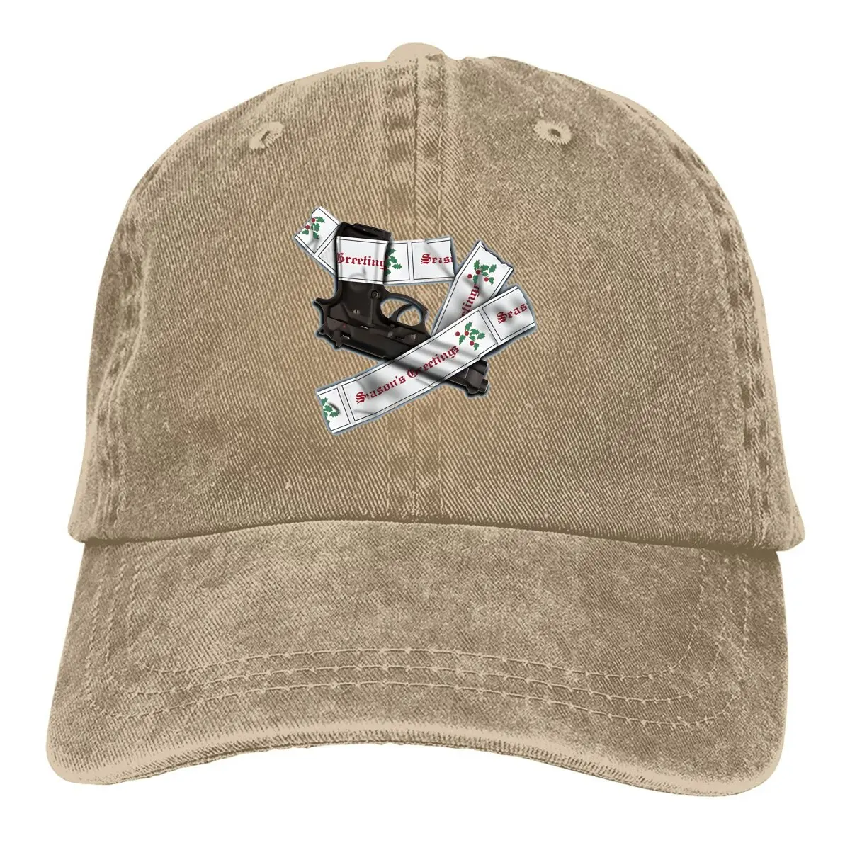 Промытая Мужская бейсболка Die Hard Yippee-Ki-Yay бейсболка для грузовиков, кепка для отца