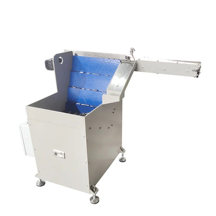 Manufacturer High Performance Screw Assembly Machine with Vibrating Bowl Feeder and Step Feeder