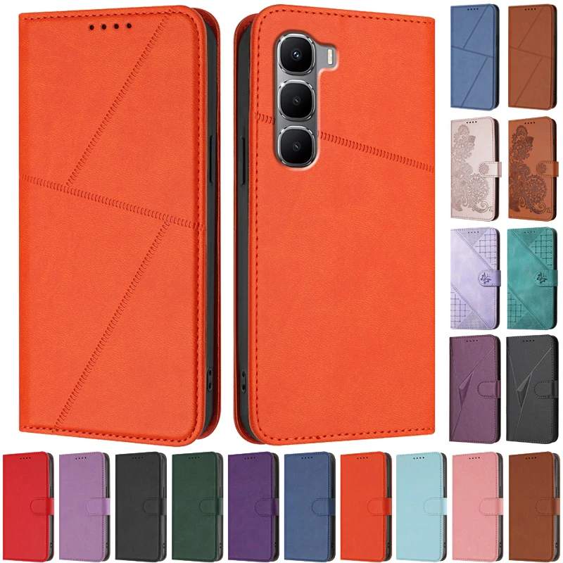 For Infinix Hot 60I…