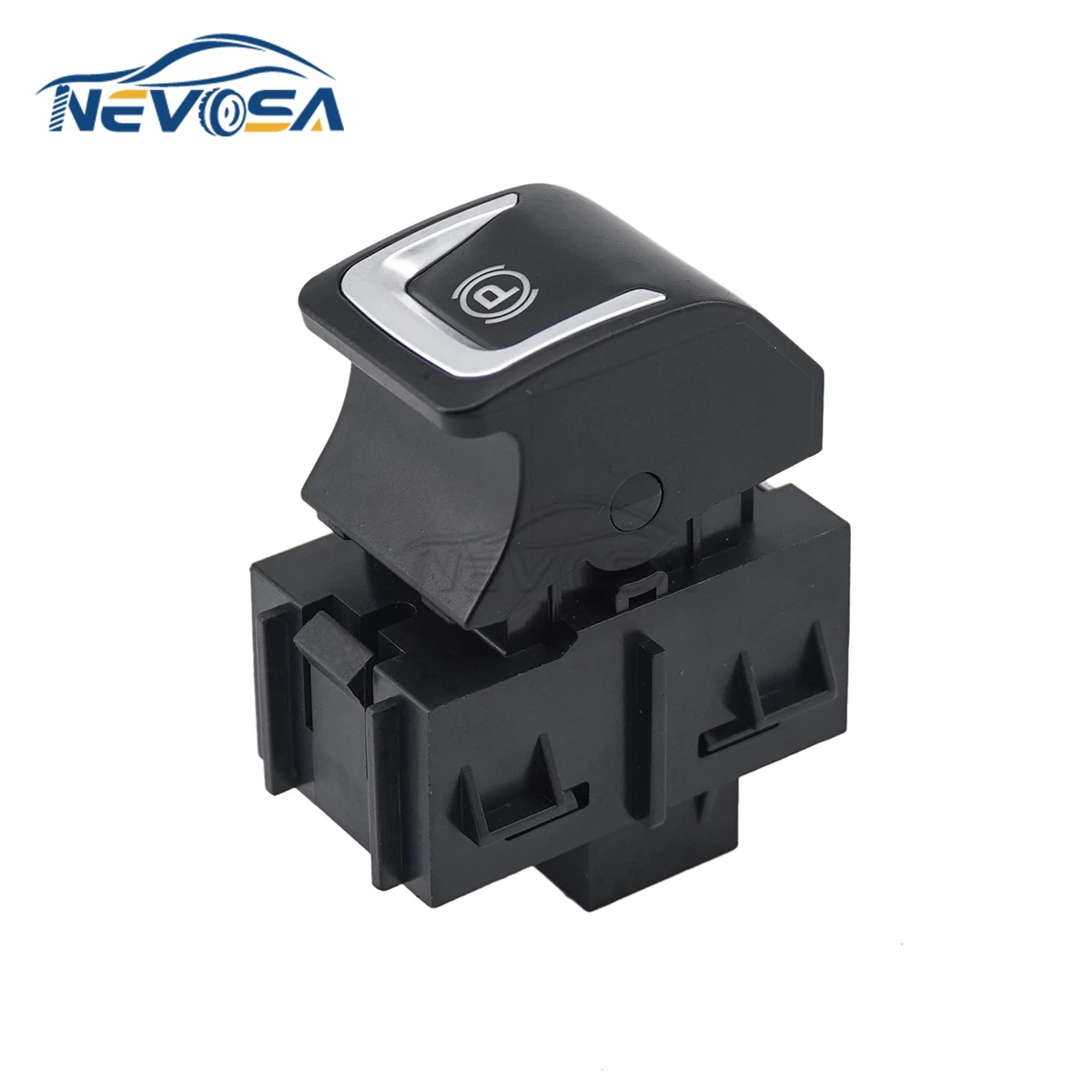 Nevosa 23178025 For Chevrolet Equinox 17-22 For Buick Envision Electrical Car Parking Hand Brake Control Switch Handbrake Button