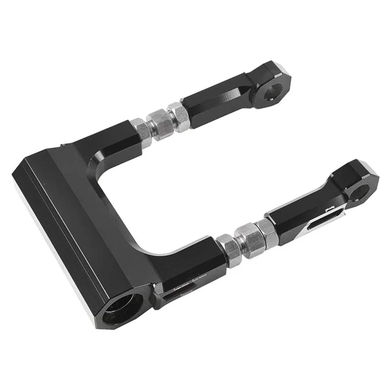 

Motorcycle CNC Lowering Links Kit Suspension Linkage Drop Adjustable Kit Or BMW S1000RR S1000XR S1000R 2013-2020-A02G