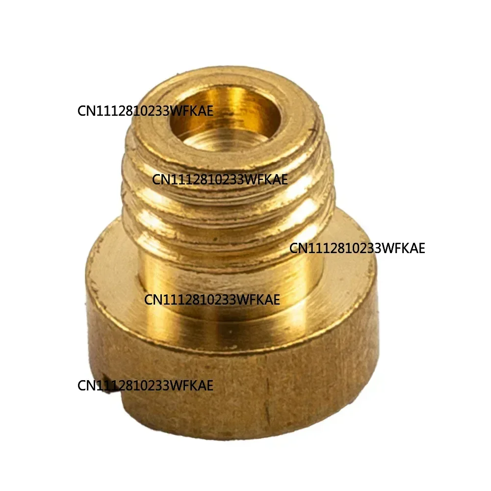 2pcs  25x Car Carburetor Main Jet Set 55-115 M6 6mm Thread For Dellorto PHBH PHBN PHBG VHBT Carburetor Vergaser Injector Nozzle