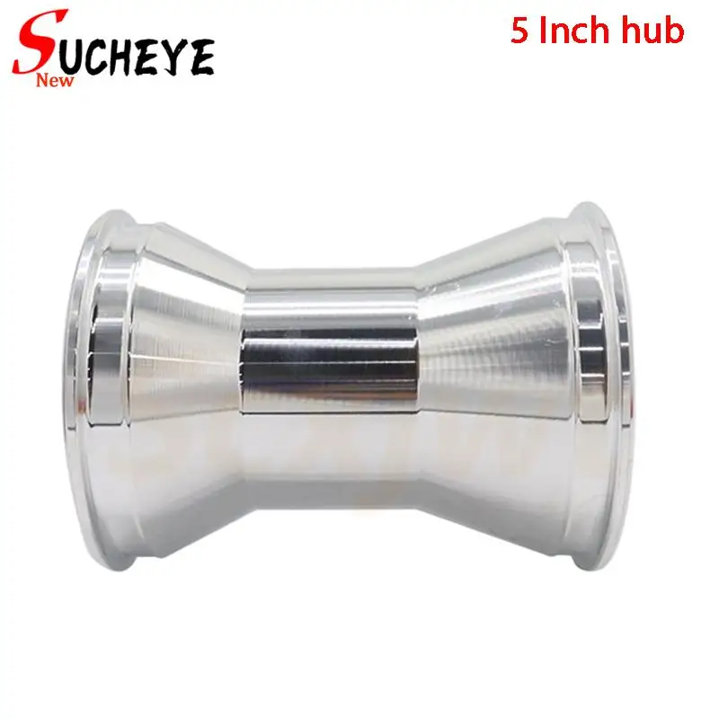 5 inch GO KART wheel rear 11X7.10-5 Wheel Rim for KARTING ATV UTV Racing Golf Buggy Drift Trike Slick