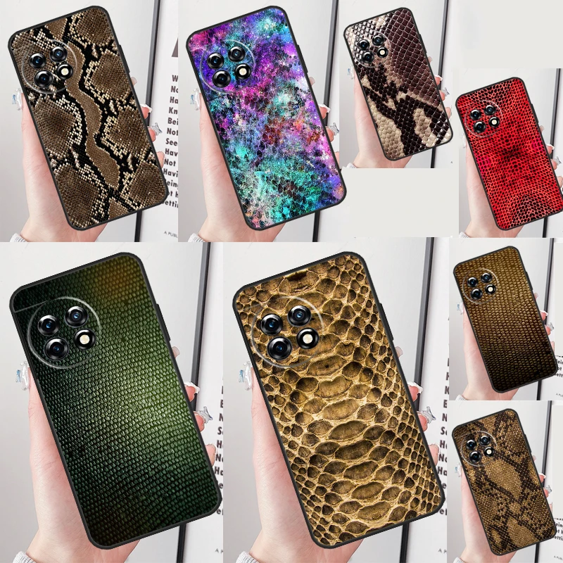 Snake Skin Cover Fo… - image