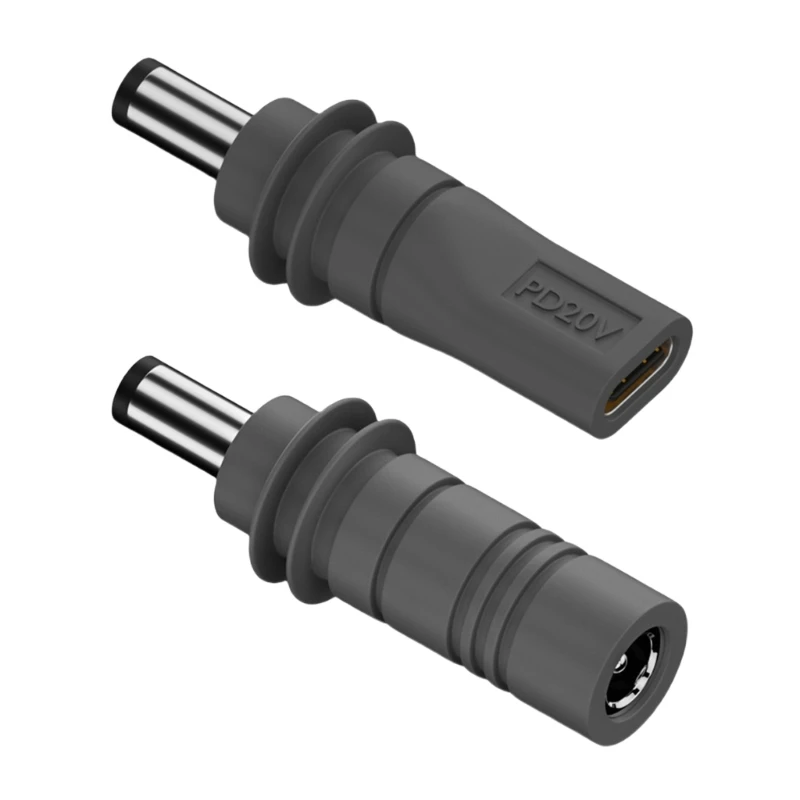 Power Cable Line Adapter Plugs Play with Broad Device Support For Star Link Mini