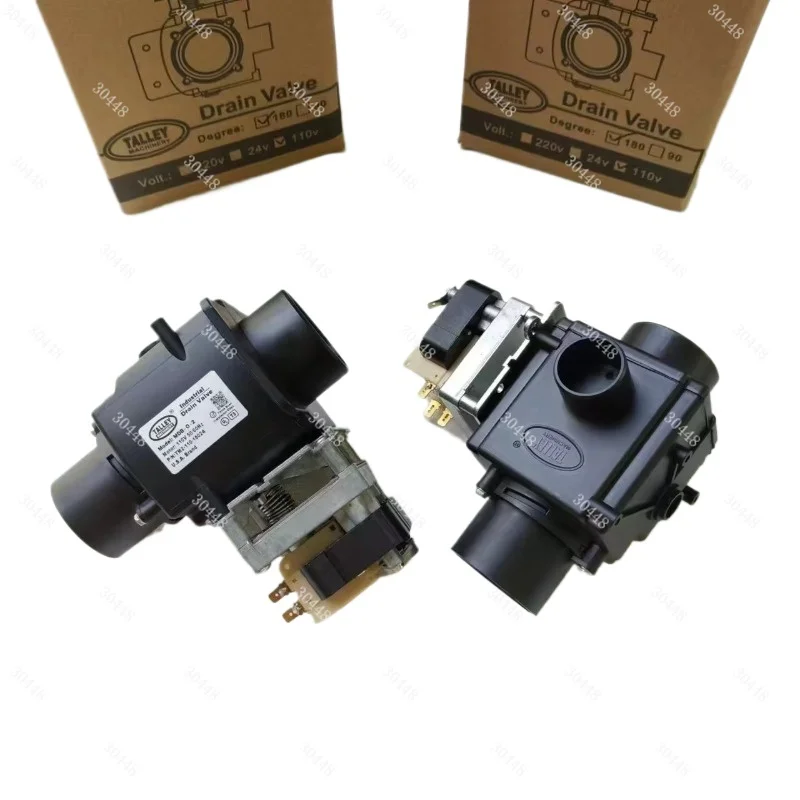 MDB-O-2 Industrial …