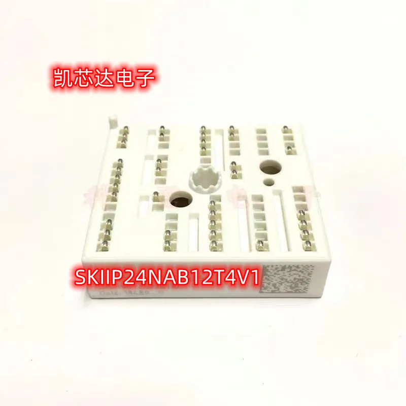 

100%New original SKIIP24NAB12T4V1 SKIIP23NAB12T4V1 SKIIP 24NAB12T4V1 SKIIP 23NAB12T4V1 Integrated Circuits