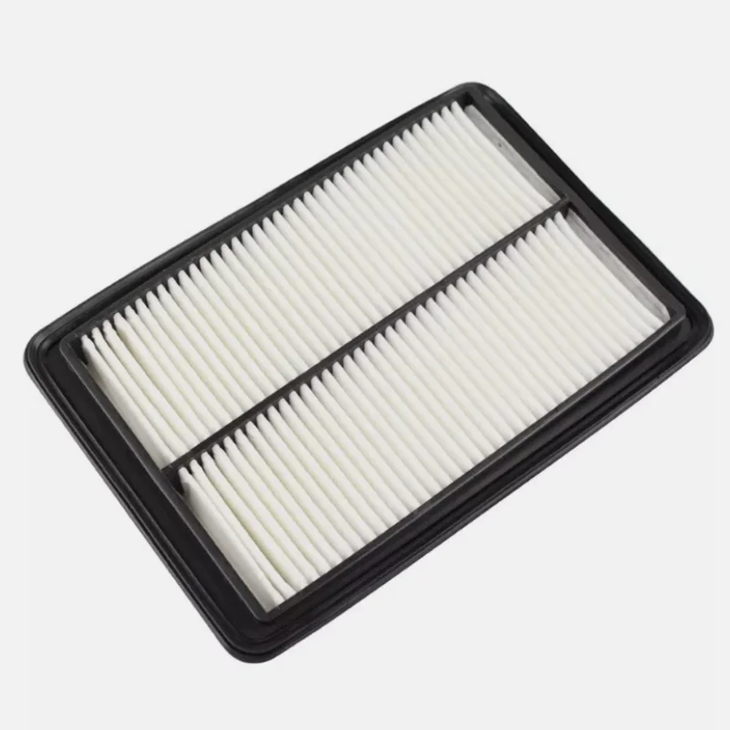 Engine Air Filter 16546-4BA1A For Renault Kadjar Koleos II Samsung QM6 2016-2020, For Nissan Qashqai J11 X-Trail Xtrail Rogue