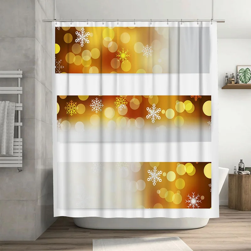 Tu Shower Curtain F… - image