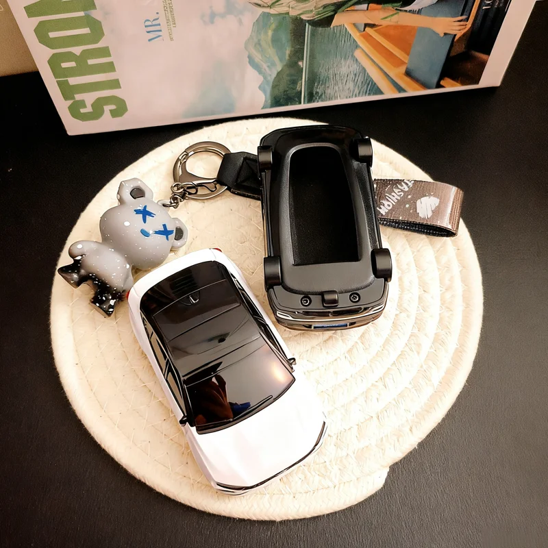 

Fashion Personalized 3 4 Button for Ford Fusion Edge Mustang Explorer F150 F250 F350 F450 Remote Smart Car Key Case Cover Fob