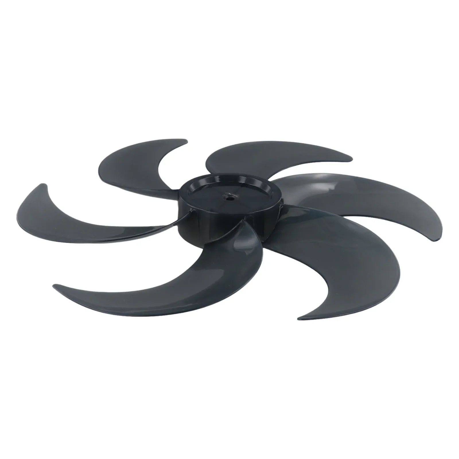 

Replacement Fan Blades Made Of Plastic Fits Most For 16 Inch Household Fans Including Table And Standing Models