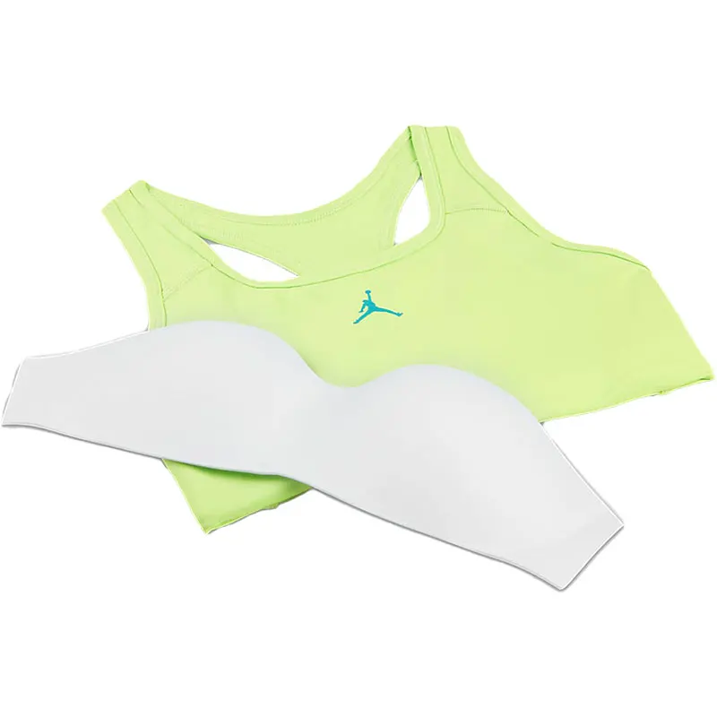 حمالة صدر رياضية أصلية للتدريب على اللياقة البدنية للسيدات من Nike Air Jordan CW2427-360 #5