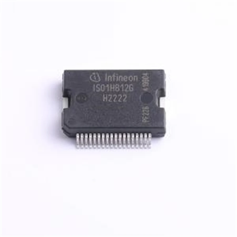 

5 шт./лот ISO1H812G (PMIC)