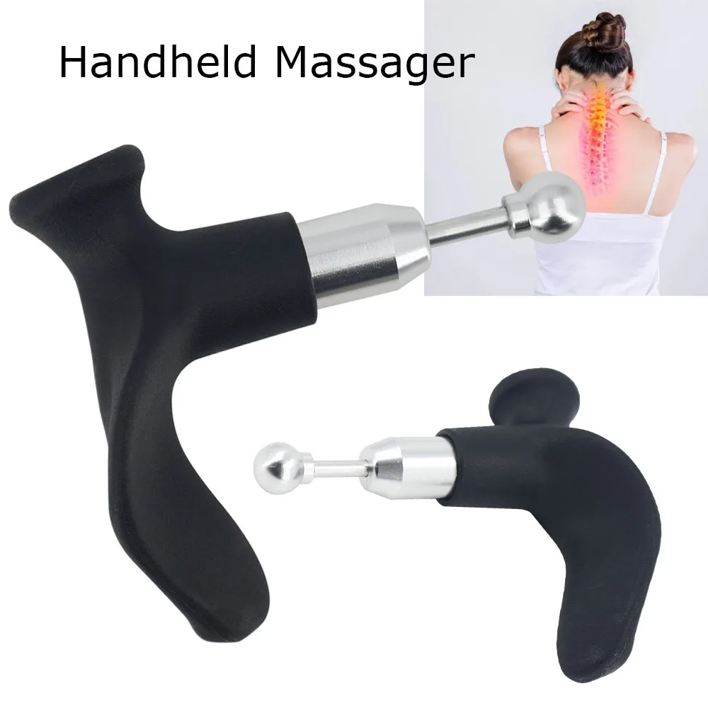 

Multifunctional Deep Tissue Massage Tool Trigger Point Physiotherapy Small Massage Tools Relief Pain Muscle Relaxation Massager