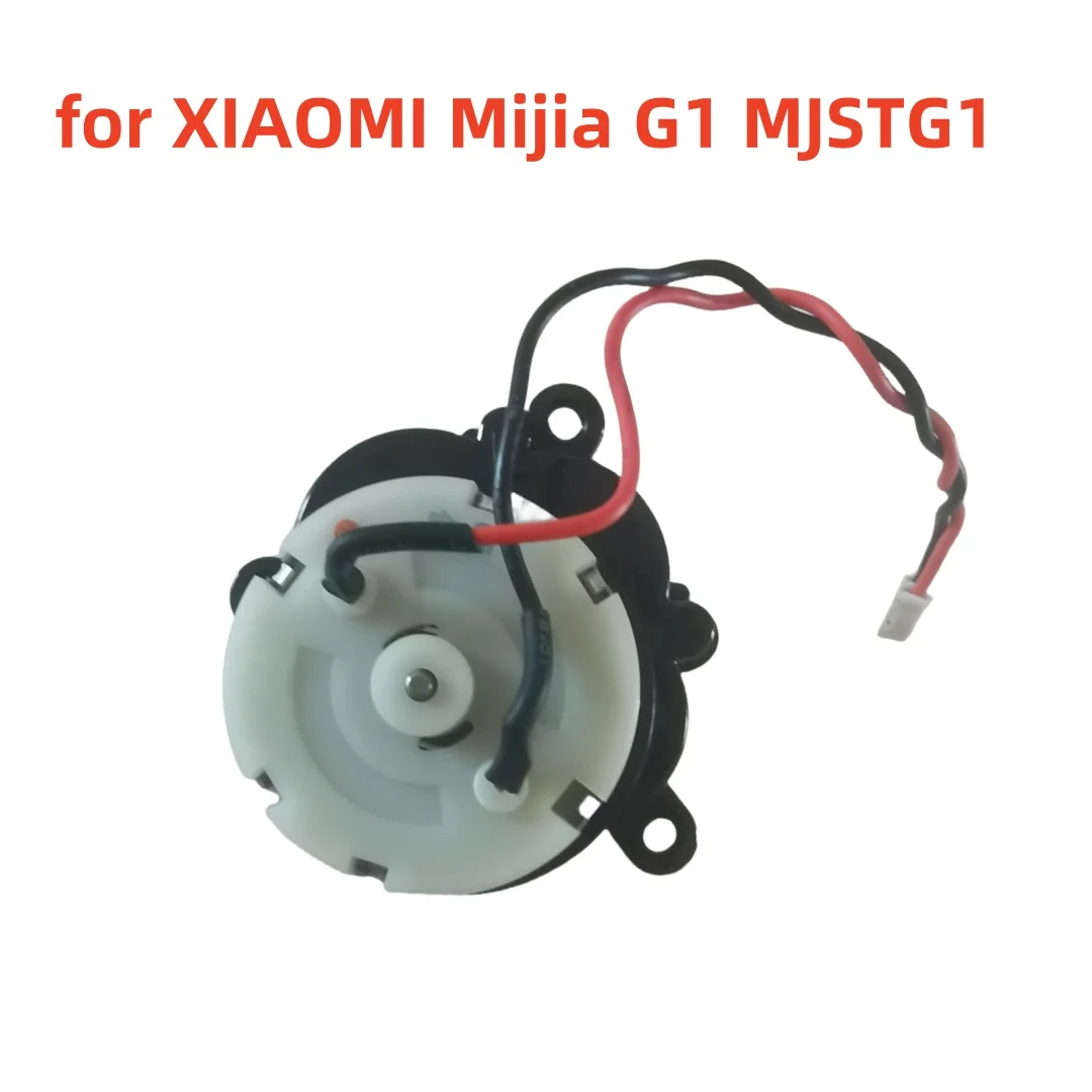 

Vacuum Cleaner Side Brushes Motor Replacement for XIAOMI Mijia G1 MJSTG1 Robot Side Brush Motor Spare Part