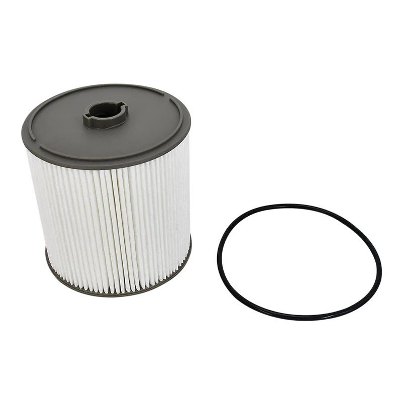 

Fuel Filter Water Separator 68436631AA PF46152 Compatible with 2019-2021 6 7L Cummins Turbo Diesel Engine 2500 3500 4500 5500