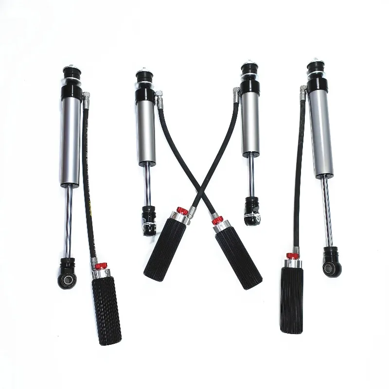 

High Performance Suspension Lift Kits Shock Absorber for 4x4 Offroad Toyota Land Cruiser 100 Lift 2 Inch