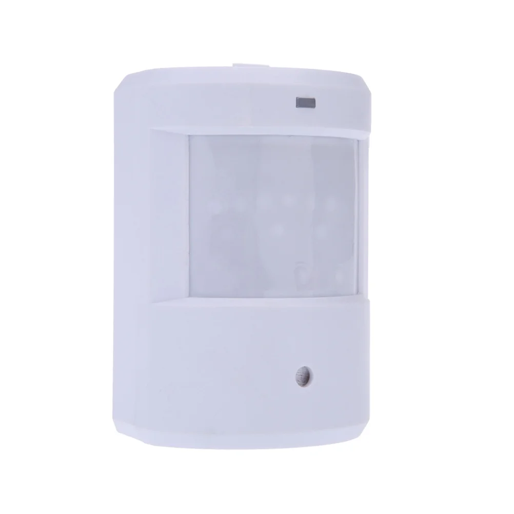 Infrared Doorbell Powered 100M Motion Sensor Alarm Support Welcome Entry Chime Security Alarm