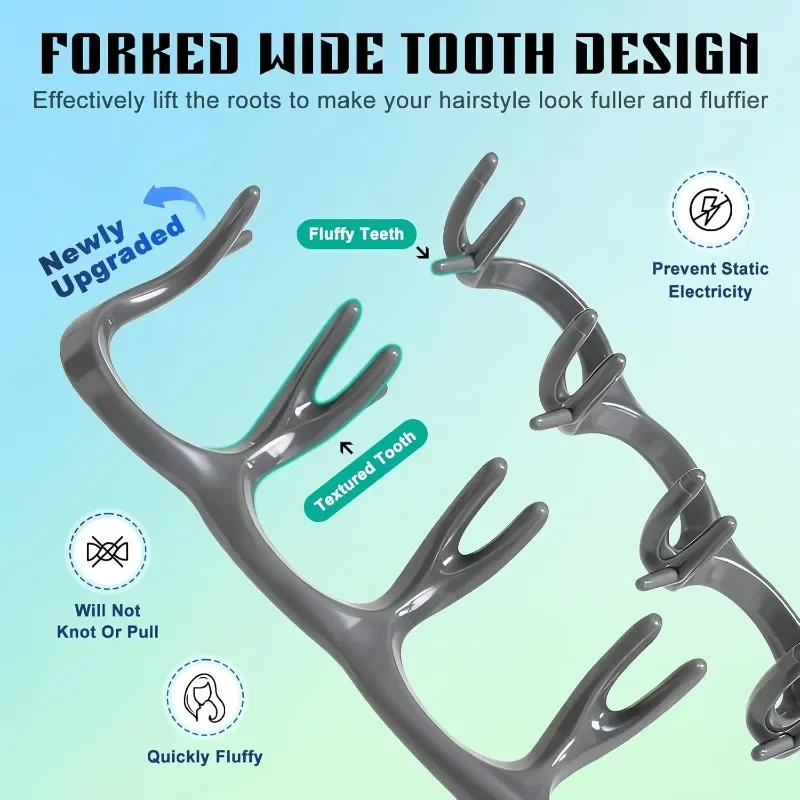 Thumbnail 3 - #13 Best Combs & Brushes to Buy In 2026