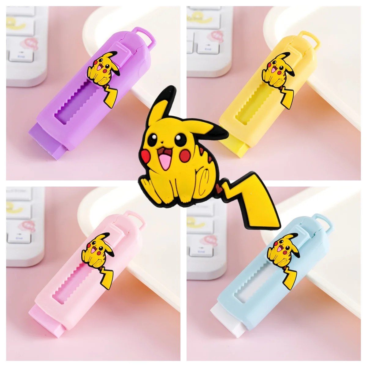 original-pokemon-kawaii-tema-push-pull-borracha-material-escolar-limpo-bagunca-livre-estacionario-escritorio-pikachu-borracha-criancas-presente