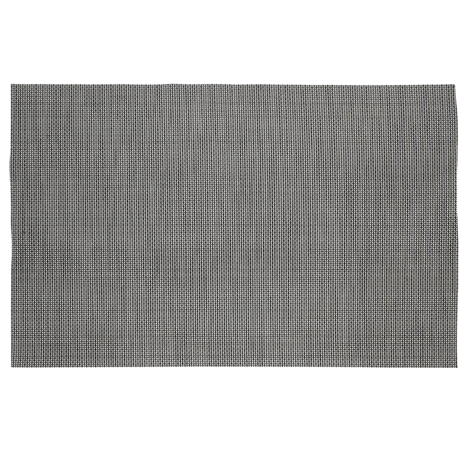 4 قطعة المفارش الأوروبية المقاومة للحرارة فو الكتان نونسليب مستطيل طاولة طعام الحصير قابل للغسل غطاء المطبخ الفينيل #5