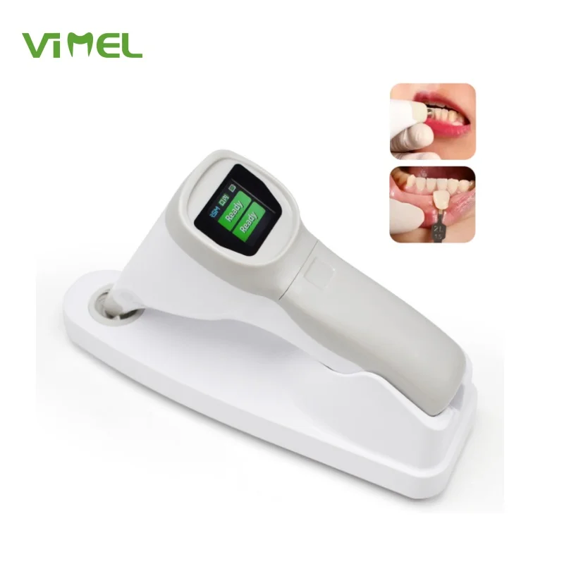 NEW Arrival Dental Teeth Color Comparator Got True Color BS-1