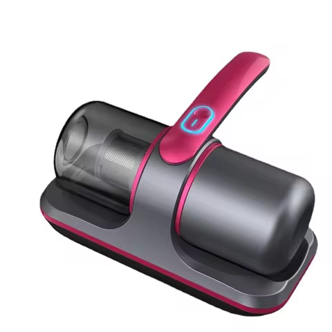 무선 진드기 제거제 침대 USB 충전 가정용 UV 살균 장치 제습 진공 청소기 딥 태핑 진드기 제거제