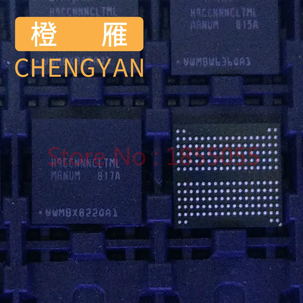 

H9CCNNNCLTMLMR-NUM H9CCNNNCLTML LPDDR3