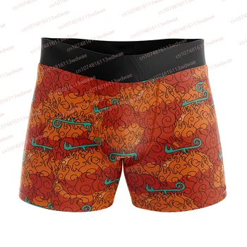 8 best sales boxer intero - №6