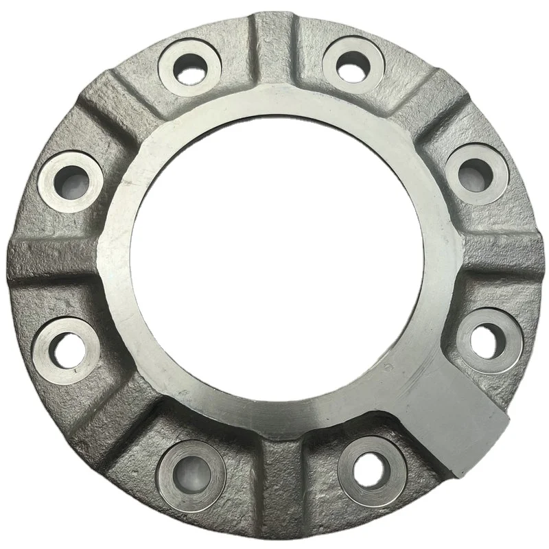 

29270010181 Фланец задней рамы SDLG 29270010181