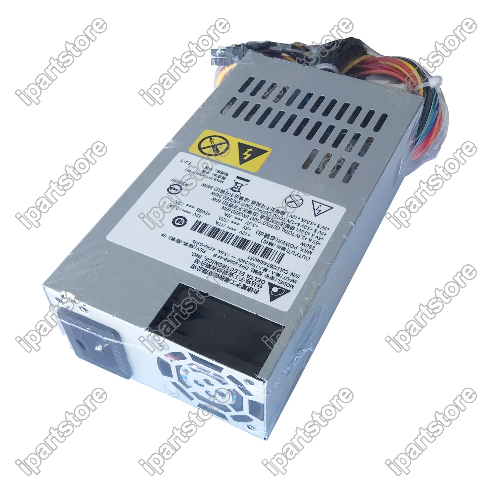 alimentation-electrique-250w-pour-serveur-delta-dps-250ab-44b-1uflex-remplacement-hote-nas-nouveaute