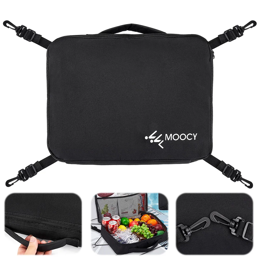 Bolsa enfriadora de cubierta impermeable Sup Paddle Board accesorios bolsa Paddleboard enfriador bolsa de cubierta para Paddleboard Camping Kayak