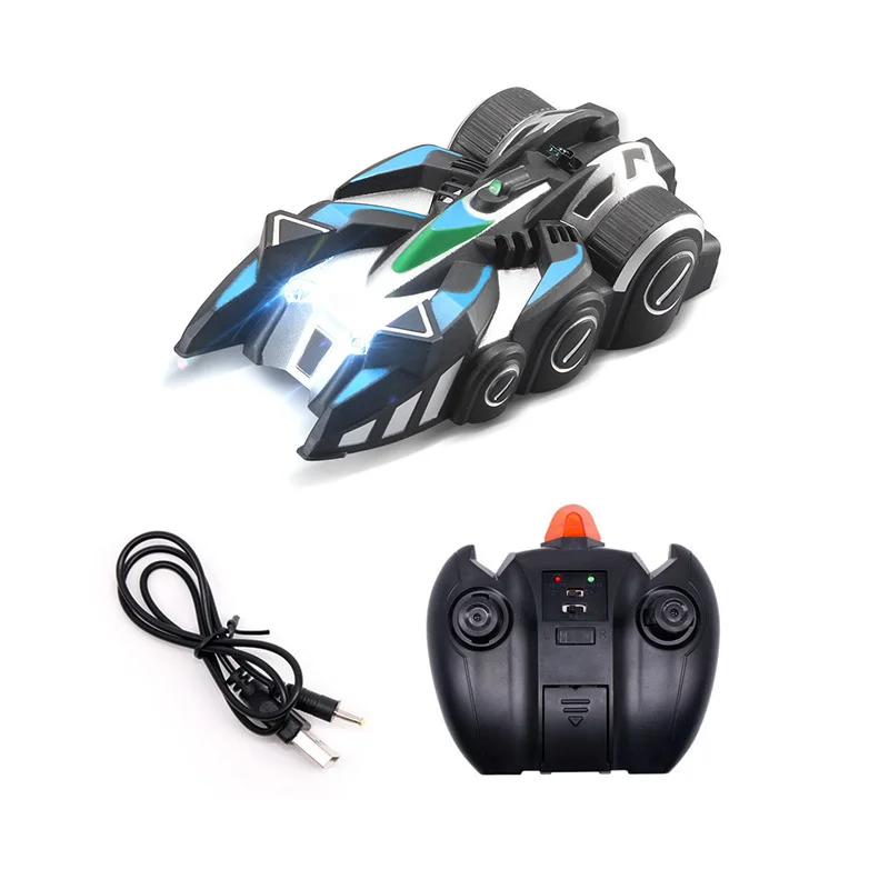 

Remote Control Wall Climbing RC Car Anti Gravity Ceiling Racing Car Electric Toys Machine Auto RC Car For Kid Toy Gift Christmas