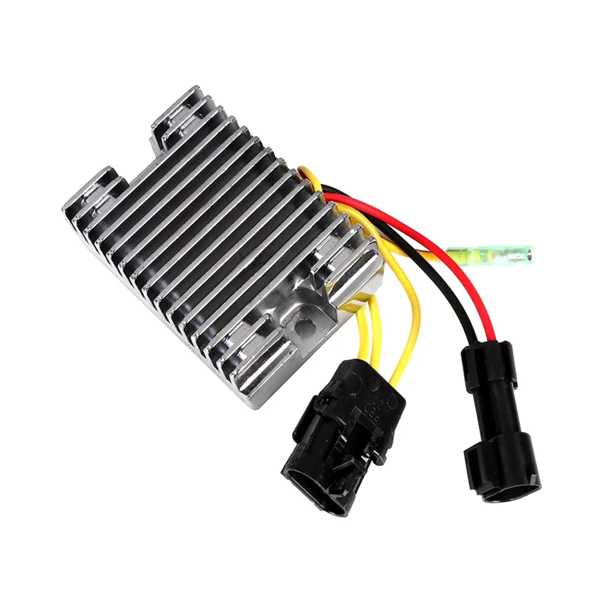 R2101.9 Rectifier Voltage Regulator 4012192 for Polaris Hawkeye HO