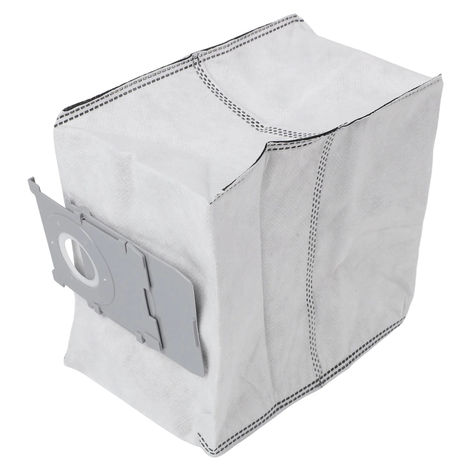 

Мешки для сбора пыли для пылесосов Ecovacs Deebot X9 Pro с технологией Advanced Meltblown и из нетканых материалов, 4 или 10 штук