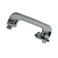Car Interior Front Rear Roof Grab Handle Gray Black for Audi Q3 A4 B8 S4 Avant A5 S5 Q5 8R A6 C7 A7 Quattro 8K0857607/608