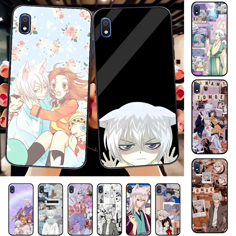 Anime Kamisama Hajimemashita Phone Case For Samsung A 10 11 12 13 20 21 22 30 31 32 40 51 52 53 70 71 72 73 91 13 Shell