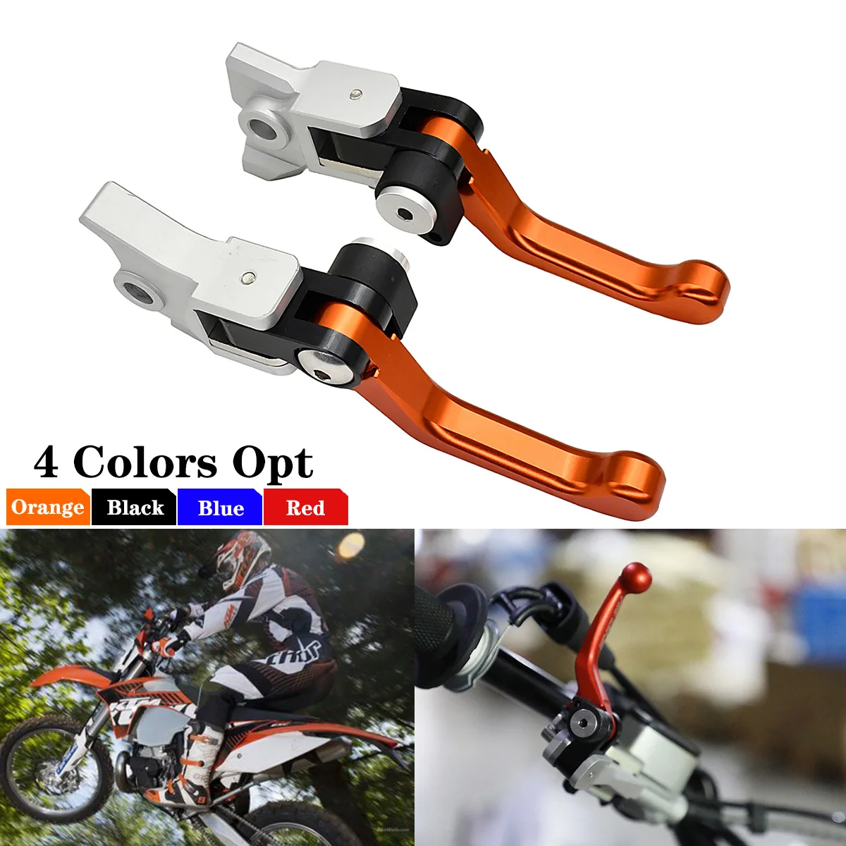 

Мотоциклетная ручка для KTM SX SXF XC XCF XCW EXC EXCF 125 150 250 300 350 450 500 2014-2020 2021 2022 2023