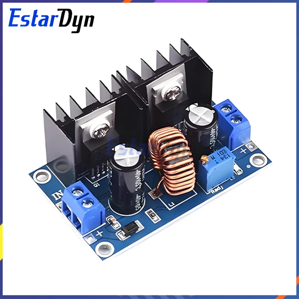 XL4016 Pwm Adjustab…